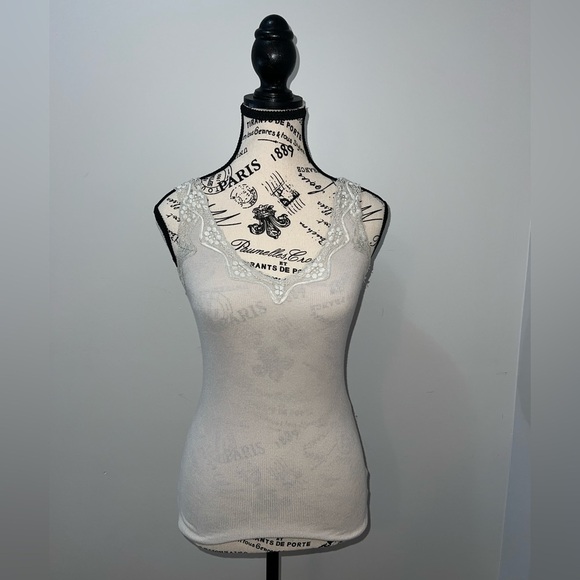 Inc. International Concepts Women's Camisole, Small - Picture 1 of 5